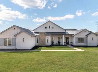 729 Fossil Springs, Bulverde, TX 78163