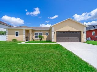 5408 Crepe Myrtle Cir, Kissimmee, FL 34758