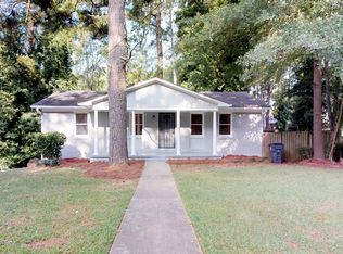 5321 Joan Of Arc Pl, Atlanta, GA