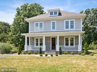 8708 Plymouth Rd, Alexandria, VA 22308