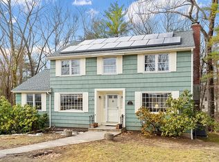 100 Ryefield Rd, Fitchburg, MA 01420