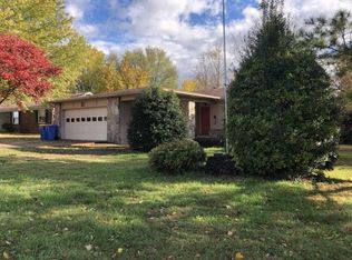 10 Crestview Ave, Harrison, AR 72601