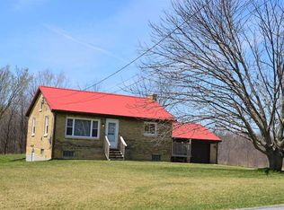 457 Aley Hill Rd, Darlington, PA 16115