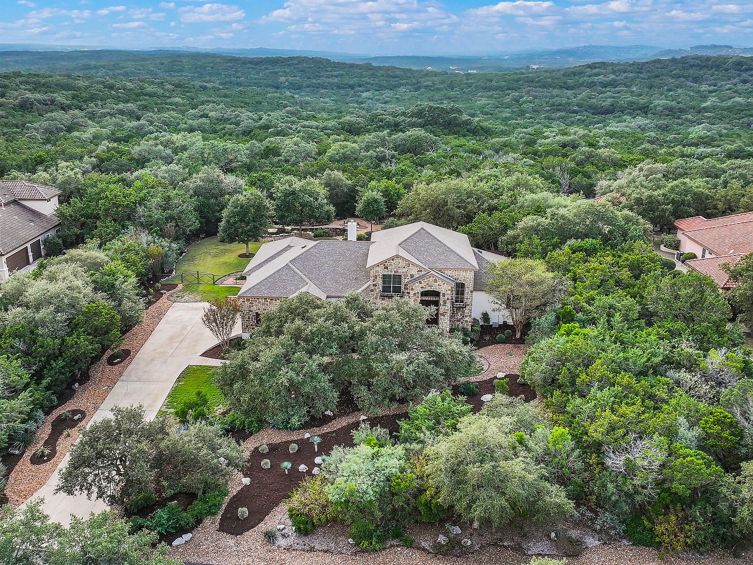 18347 Shadow Canyon Dr, Helotes, TX 78023 Zillow