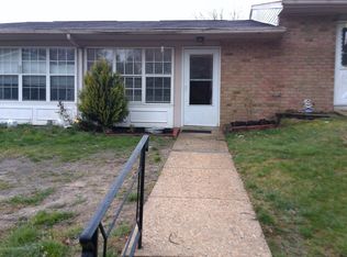 48D Edinburgh Ln #D, Manchester Township, NJ 08759