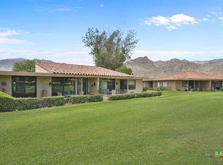 119 La Cerra Dr, Rancho Mirage, CA 92270