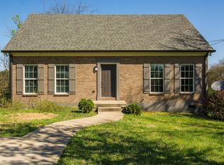 452 Welshwood Dr, Nashville, TN 37211