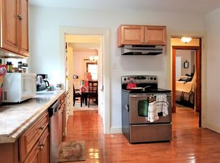 41 Matchett St, Boston, MA 02135