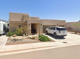 3518 Tesuque Dr, Alamogordo, NM 88310