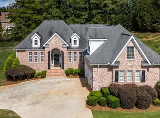 132 Myrick Dr, Macon, GA 31220