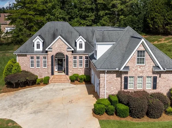 132 Myrick Dr, Macon, GA 31220