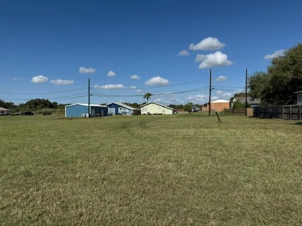 Lts 35 36 S Rife St, Aransas Pass, TX 78336