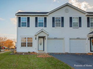 16725 W Natoma Dr, Lockport, IL 60441