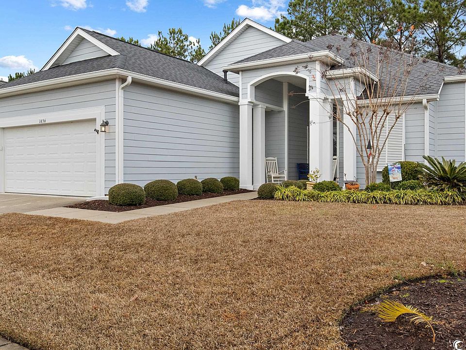 1656 Murrell Pl., Murrells Inlet, SC 29576 MLS 2325903 Zillow