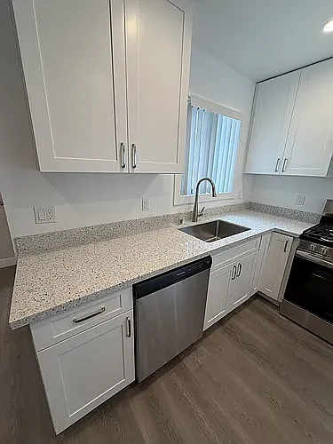 The Franciscan Apartments — Photo 30
