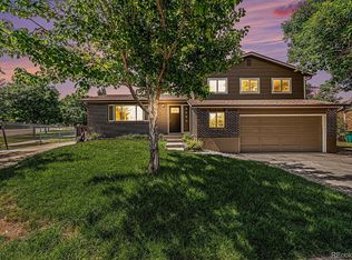 9449 W Burgundy Ave, Littleton, CO 80123