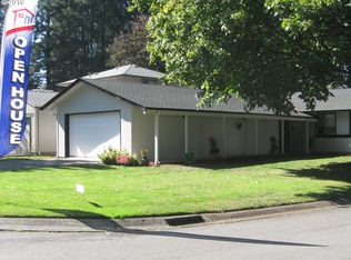 13020 NE 8th Pl, Vancouver, WA 98684