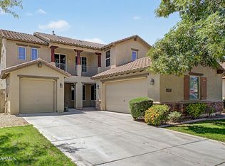 3509 E Marlene Dr, Gilbert, AZ 85296