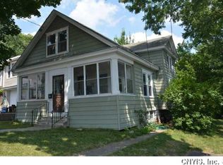 227 Arch St, Syracuse, NY 13206