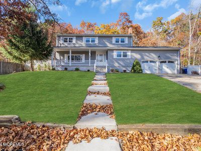 24 Cambridge Court, Toms River, NJ, 08753
