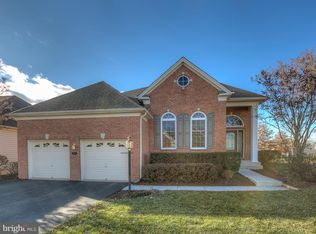 5404 Zoysia Ct, Haymarket, VA 20169