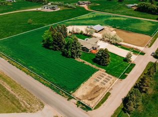 3 Pine Ln, Sheridan, WY 82801