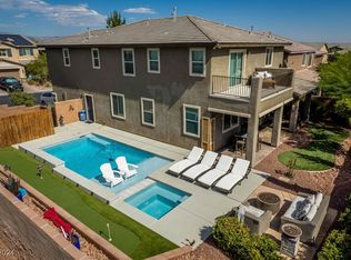 10589 Sturdevant Ct, Las Vegas, NV 89166