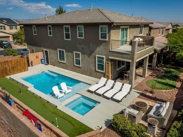 10589 Sturdevant Ct, Las Vegas, NV 89166