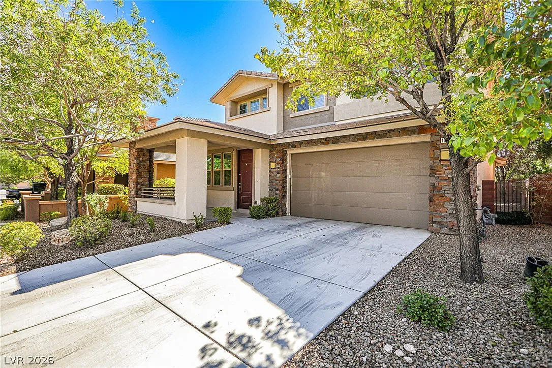 3 bed, 2.5 bath, 2177 sqft, $2,650 — Photo 2