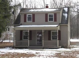 26097 Belledale St, Taylor, MI