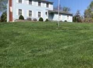 191 Forest Valley Rd, Pleasant Valley, NY 12569