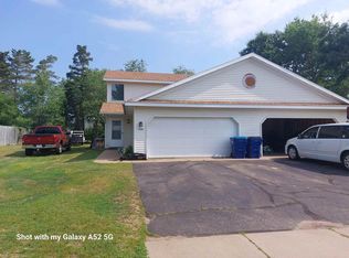 1207 Pinecrest Ave #1209, Mosinee, WI 54455