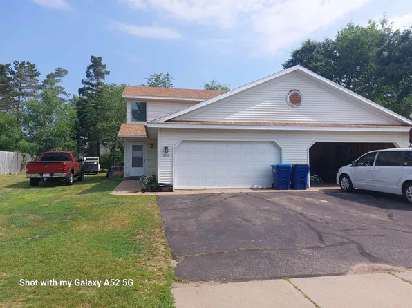 1207 PINECREST AVENUE #1209, Mosinee, WI 54455