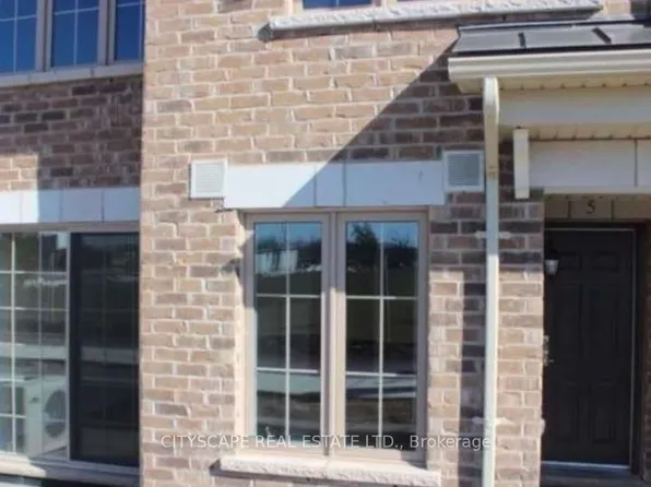 2441 Greenwich Dr #5, Oakville, ON L6M 0S3