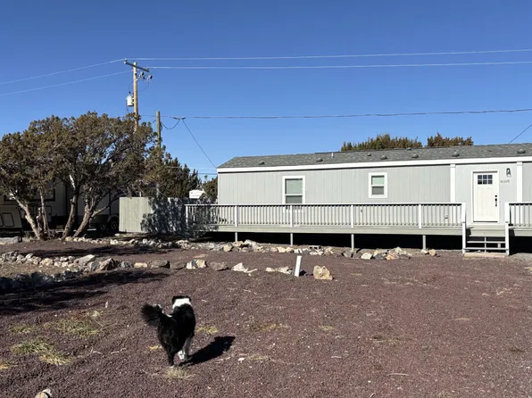 8518 Red Fox Ln, Show Low, AZ 85901
