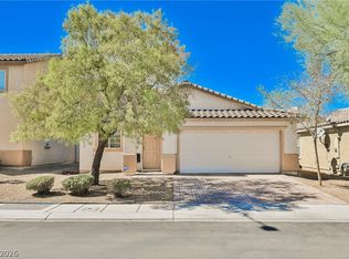 3221 Aiken St, North Las Vegas, NV 89032