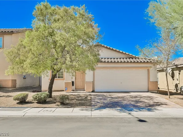 3221 Aiken St, North Las Vegas, NV 89032