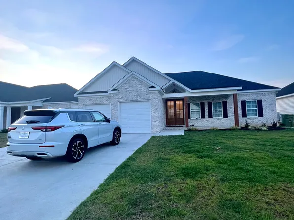 3025 Suzanne Dr, Florence, SC 29501