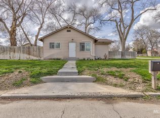 539 N 2nd St, Nyssa, OR 97913