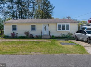 423 Phillips Ave, Browns Mills, NJ 08015