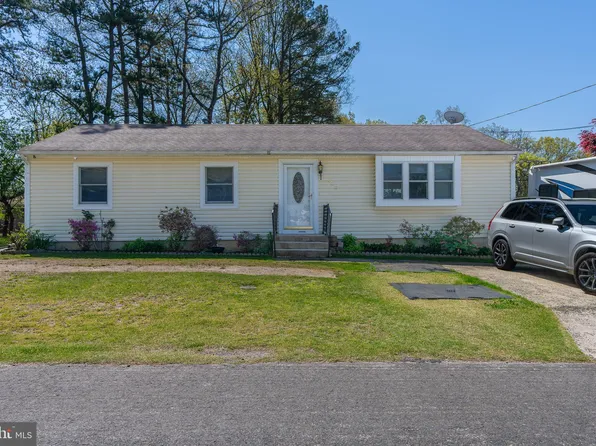 423 Phillips Ave, Browns Mills, NJ 08015