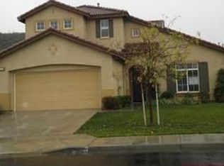 1122 E Agape Ave, San Jacinto, CA 92583