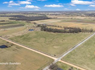 Corner Of E #310 & S-660, Grove, OK 74344