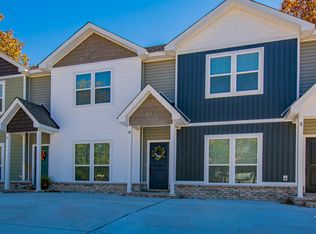 7 Timber Ridge Dr, Jacksonville, AR 72076