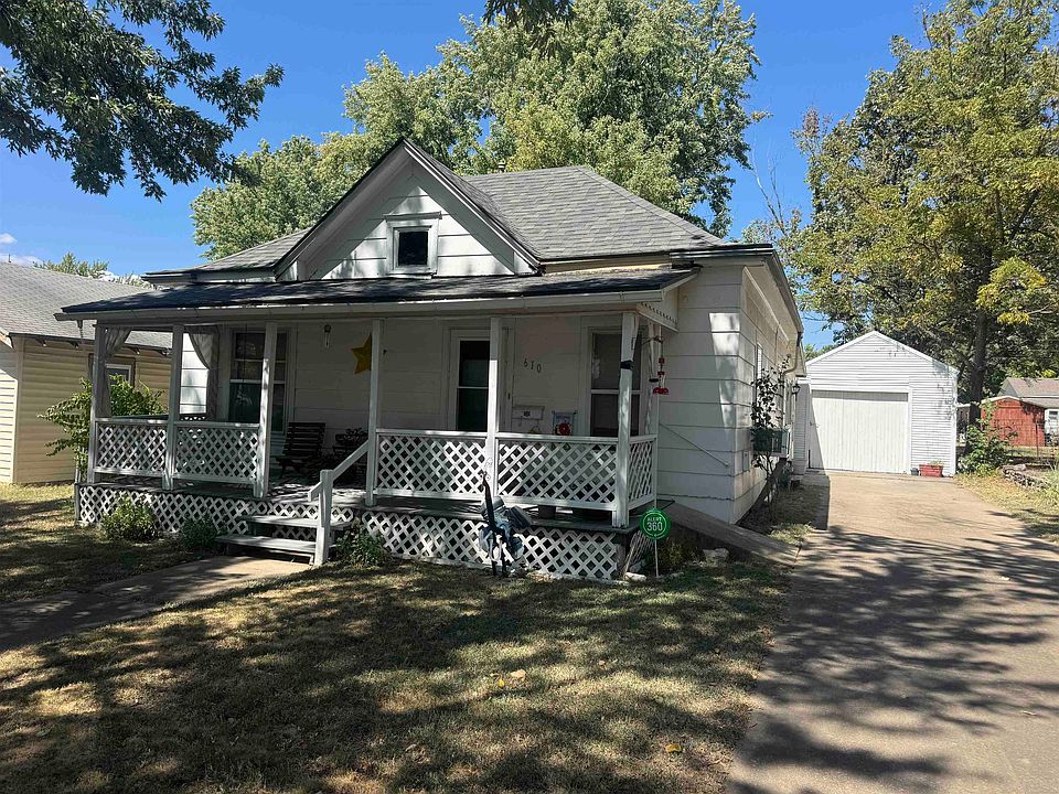 1st image of 610 E 16th Ave