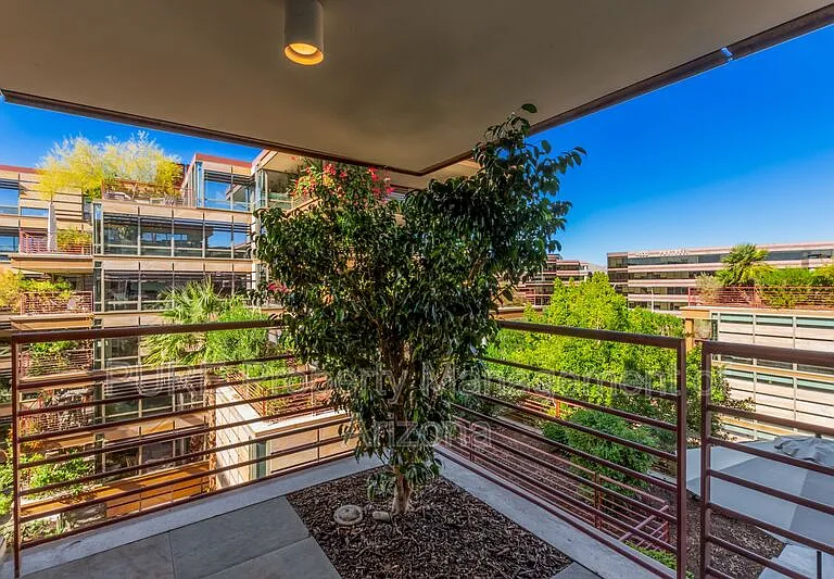 7151 E Rancho Vista Dr #5005 — Photo 13