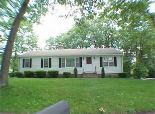 780 County St, Attleboro, MA 02703
