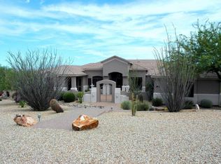 12 E Paint Your Wagon Trl, Phoenix, AZ 85085