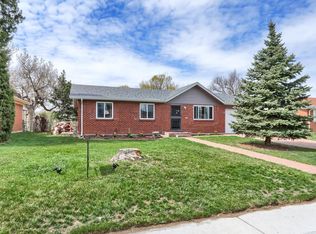 5520 Vale Dr, Denver, CO 80246