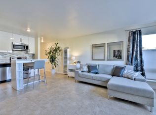 135 Red Rock Way #L-106, San Francisco, CA 94131